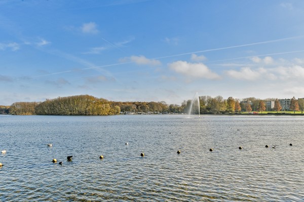 Medium property photo - Nicolaas Anslijnstraat 104C, 1068 WT Amsterdam